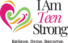 Teen Girls Help | Girls Counseling, Therapy & Directory | Teen Strong AZ Logo
