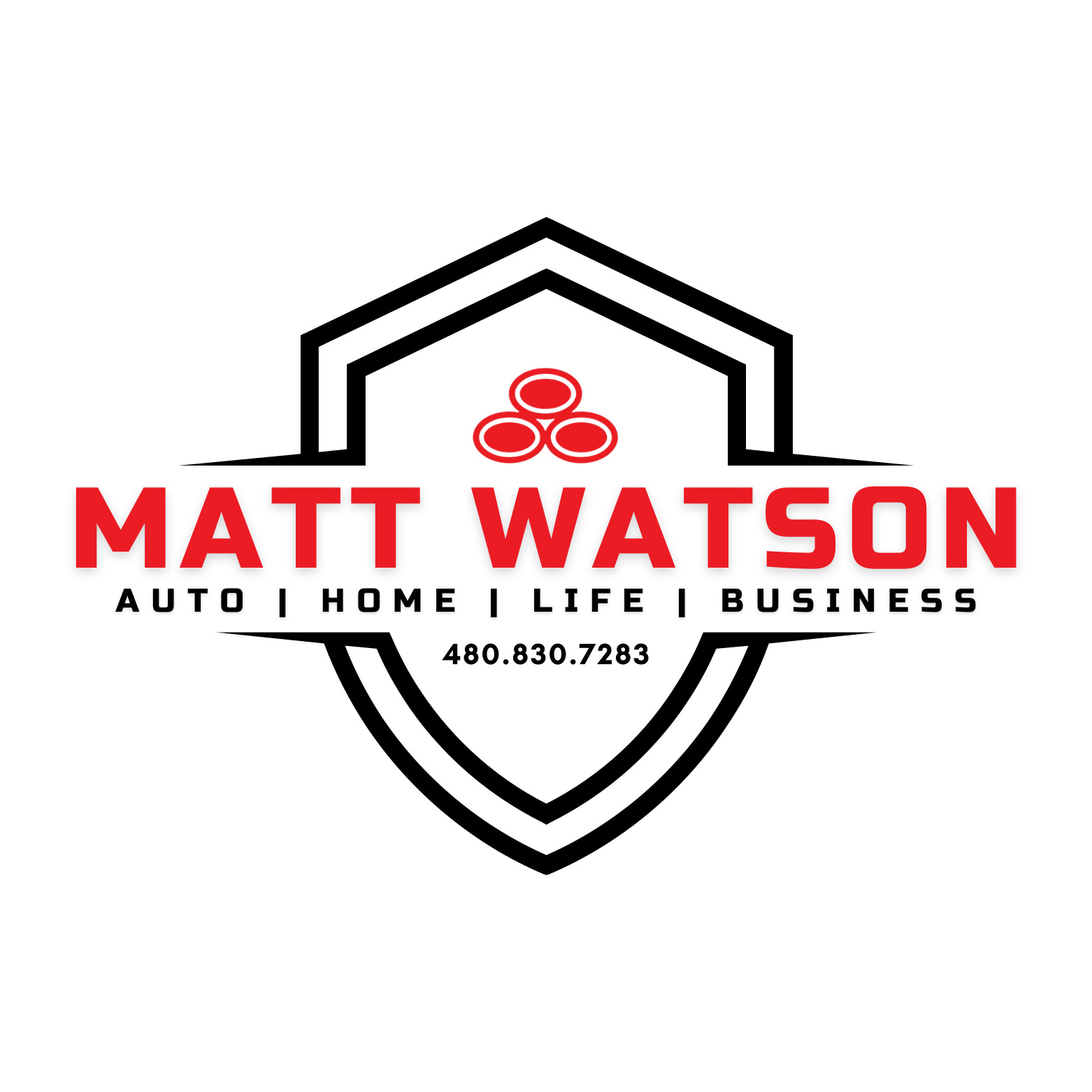 Matt Watson Logo New