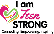 Teen Girls Help | Girls Counseling, Therapy & Directory | Teen Strong AZ Logo